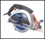 Evolution 230mm TCT Steel Cutting Circular Saw